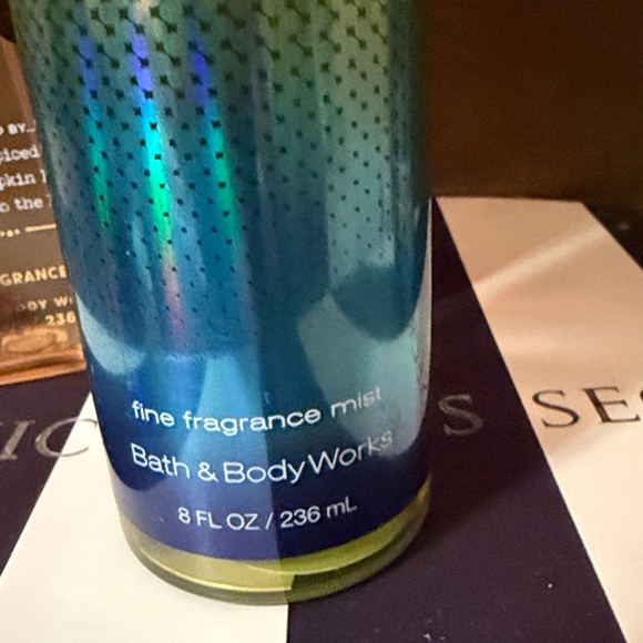 Bath & Body Works Body set 5 item bundle new - Picture 7 of 11